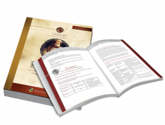 Lectio: Peter - Leader Guide